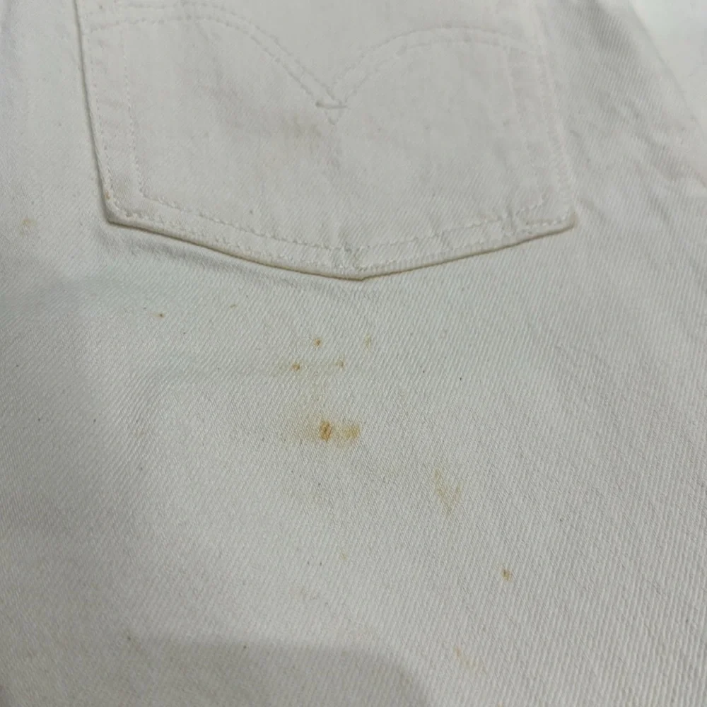 Levi’s - Ribcage Straight - Picture 6 of 11